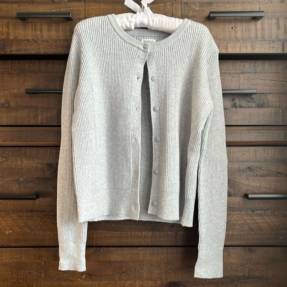 👚 Gymboree Long-Sleeve Sweater